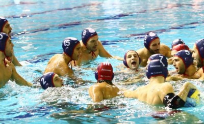 Live Streaming: Προ Ρέκο - Ολυμπιακός