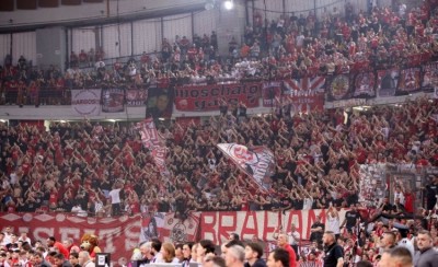 Θα «βράζει» το ΣΕΦ την Παρασκευή (13/10), έμειναν 700 εισιτήρια!