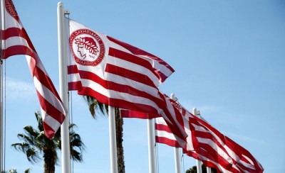 Καταθέτει έφεση ο Ολυμπιακός για την απόφαση-αίσχος