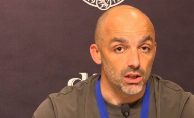 Λάζετιτς: «Φαβορί ο Ολυμπιακός»