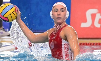 Με το βλέμμα στην ευρωπαϊκή πρεμιέρα ο Θρύλος!