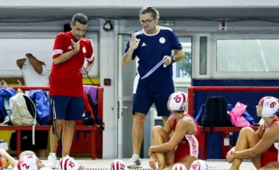 Κραβαρίτης: «Πάμε να κάνουμε το πρώτο βήμα με τον κόσμο μας»