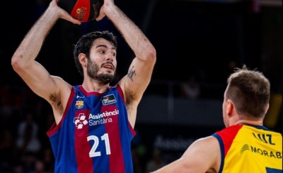 Με την ψυχή στο… στόμα η Μπαρτσελόνα πριν τον Θρύλο!