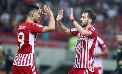 To «πρέπει» του Θρύλου!