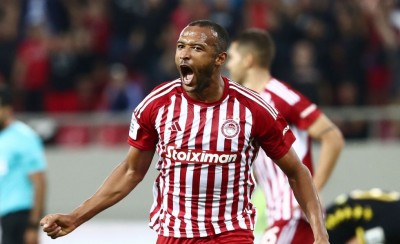 Το «κάρφωσε» ο Ελ Κααμπί και με το Μαρόκο! (video)