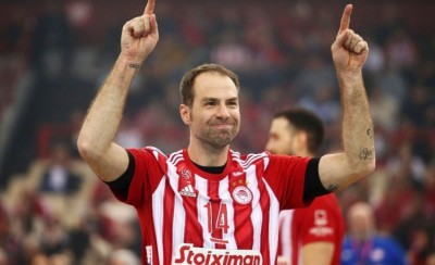Τράβιτσα: «Πρέπει να παίζουμε τέτοια παιχνίδια»