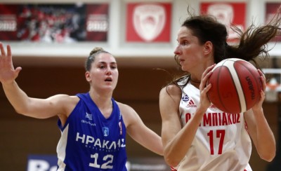 «Δύο στα δύο» στο πρωτάθλημα, με σούπερ Βίτολα!