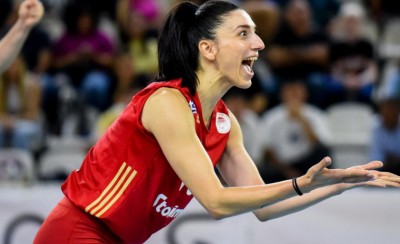 Νέα νίκη για τα κορίτσια του Θρύλου, 3-0 τη Λαμία