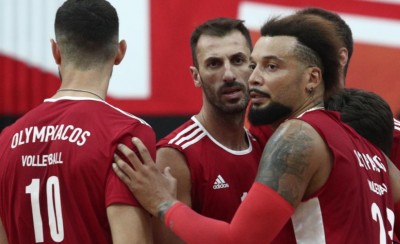 Χρήσιμα συμπεράσματα στο Ρέντη, 3-2 την Καλαμάτα 80!