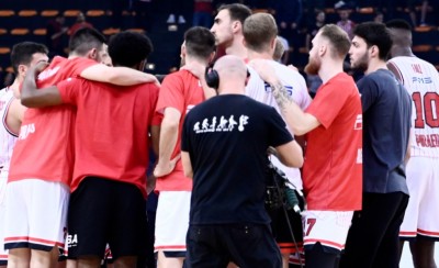 Τα εισιτήρια του Ολυμπιακός-Προμηθέας