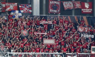 Και το στάδιο της Γουέστ Χαμ θα είναι… Πειραιάς!