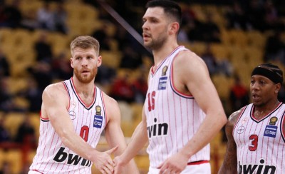 Ξεπέρασε το «εμπόδιο» του Περιστέριου και τώρα... Μονακό!