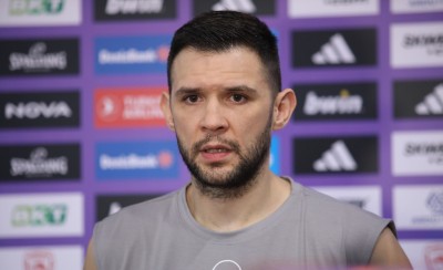 Παπανικολάου: «Είναι μια δύσκολη περίοδος και πρέπει να ανταπεξέλθουμε»