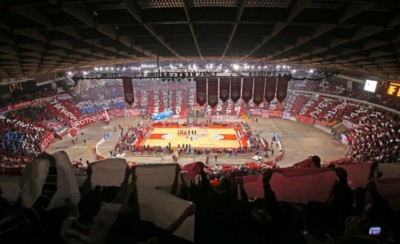 Έρχονται τα αδέρφια μας, όλοι μαζί στο ΣΕΦ!