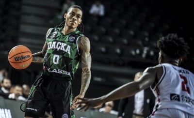 Στα «ραντάρ» του Ολυμπιακού ο Κάιλ Άλμαν! 