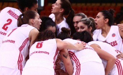 Για τη νίκη στη Θεσσαλονίκη!