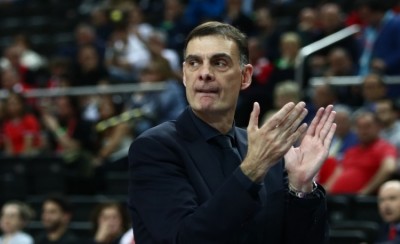 Μπαρτζώκας για μεταγραφή: «Έχω κάνει κάποιες εισηγήσεις»