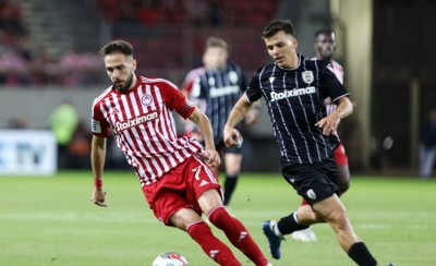 Όταν μπήκε στο ματς ήταν αργά...