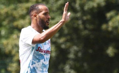 Η επιθυμία του Ελ Αραμπί και ο Ολυμπιακός Β'