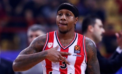 Επιστροφή στις νίκες στο «κάστρο» του ΣΕΦ!