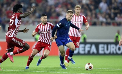 Μπόουεν: «Μεγάλο ματς την Πέμπτη»