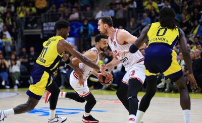 Σκάνδαλο! Έκλεισαν τα μάτια σε φάουλ του Μαντάρ στον Γκος! (video)