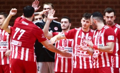 «Αποστολή» στην Έδεσσα για την ομάδα χάντμπολ
