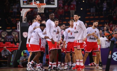 Απέναντι στο Περιστέρι του Σπανούλη ο Θρύλος!