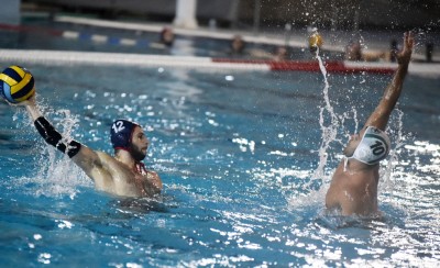 Νέο γλέντι επί του «αιώνιου» πελάτη και... 52-0!