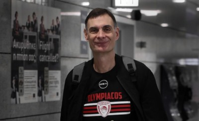 Mπαρτζώκας: «Έχουμε το κίνητρο που χρειάζεται...»