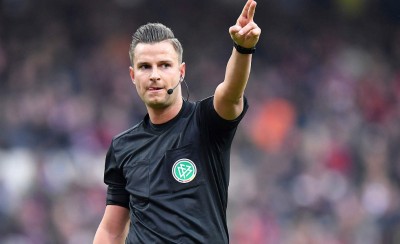 Ολυμπιακός-ΠΑΟΚ: Σφυρίζει ο «γνώριμος» Σλάγκερ