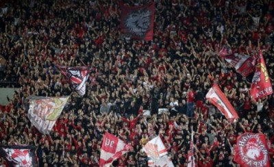 Εξαφανίζονται τα εισιτήρια για το ματς με τον ΠΑΟΚ, έφυγαν ήδη 28.000!