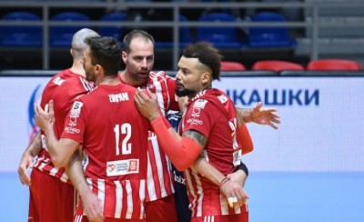 Mε το δεξί στον προκριματικό όμιλο του Champions League!