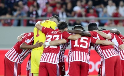 Από την στιγμή που δεν είμαστε αγωνιστικά πανίσχυροι, «βρίσκουν» και τα κάνουν