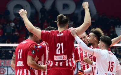 Kόντρα στη Ζιράτ ο Θρύλος