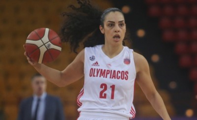 «Πάλεψε» στη Λετονία, ολοκλήρωσε στην Ευρώπη