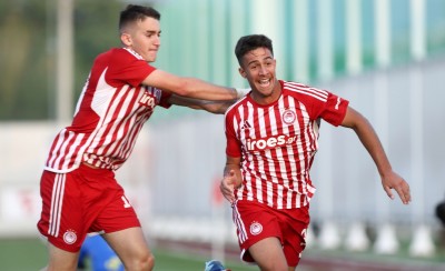 Η σούπερ επίθεση των Νέων