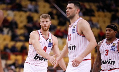 Παραμονή Χριστουγέννων και Πρωτοχρονιάς τα ματς του Θρύλου στο πρωτάθλημα...