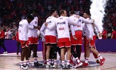 ΒΙΛΕΡΜΠΑΝ - ΟΛΥΜΠΙΑΚΟΣ Live Streaming