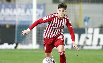 Ρέτσος: «Δεν ξέρω αν η ομάδα μου παίζει με διαφορετικούς κανόνες»