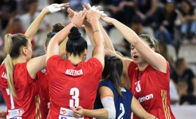 Ολοκλήρωσε στην Ευρώπη, «στροφή» στους εγχώριους τίτλους