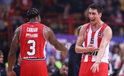 Θρύλος είσαι! Νίκα την Ρεάλ στο «καυτό» ΣΕΦ!