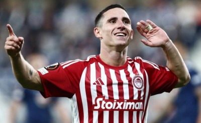 «Χαίρομαι για τον Ποντένσε»