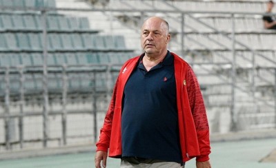 Μπέος για το ΠΑΟΚ-Βόλος: «Υποψιαζόμαστε παράνομο στοιχηματισμό, μήνυση στους διαιτητές»