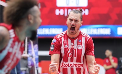 «Έλιωσε» τον Παναθηναϊκό στο Ρέντη!