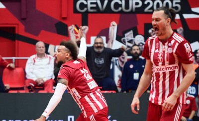 Κόντρα στον Μίλωνα ο Θρύλος!