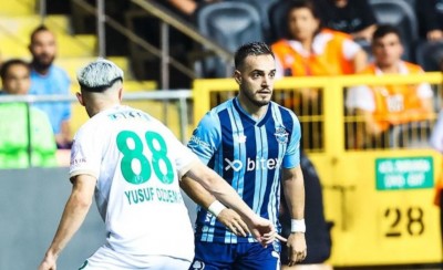 «Στη λίστα του Ολυμπιακού ο Γιουσούφ Σάρι»