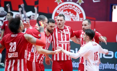 Ο Θρύλος 3-1 την Κηφισιά στο Ρέντη!