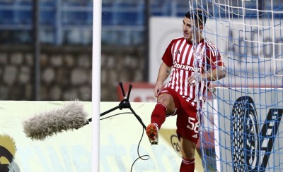 Ανέτοιμος στο ξεκίνημα της χρονιάς...