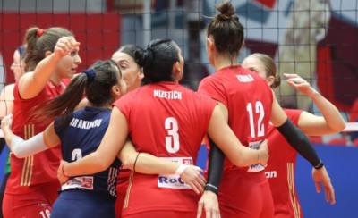 Κόντρα στον ΠΑΟΚ τα κορίτσια του Θρύλου!